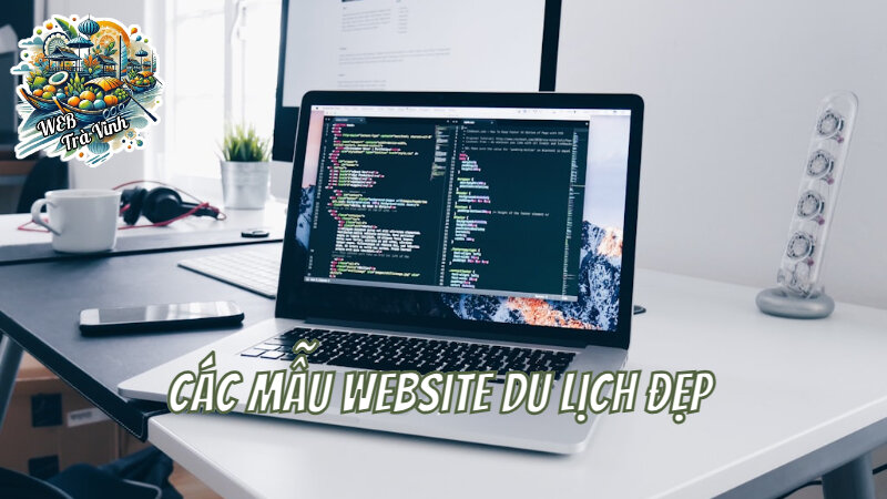 Các Mẫu Website Du Lịch Đẹp Thu Hút Khách Quốc Tế