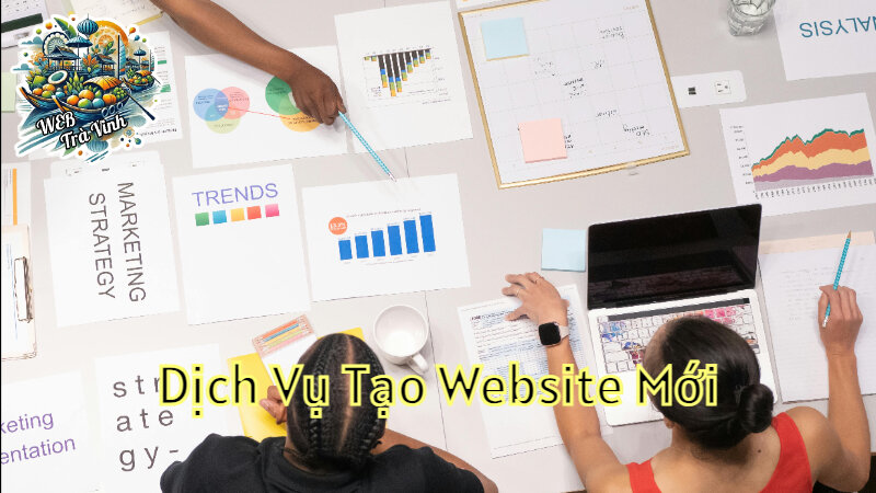 Dịch Vụ Tạo Website Miễn Phí Cho Cửa Hàng Mới