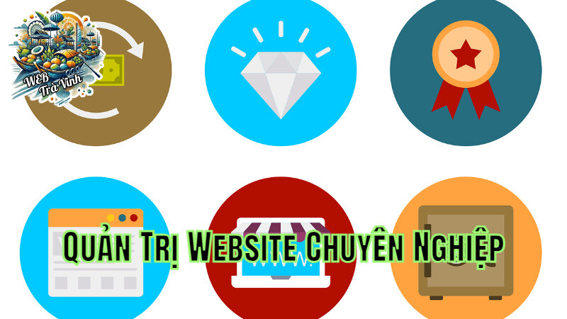 Hướng Dẫn Lập Kế Hoạch Quản Trị Website Chuyên Nghiệp