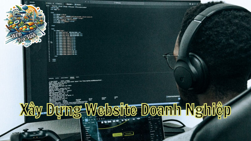 Hướng Dẫn Xây Dựng Website Doanh Nghiệp Phù Hợp Với Địa Phương