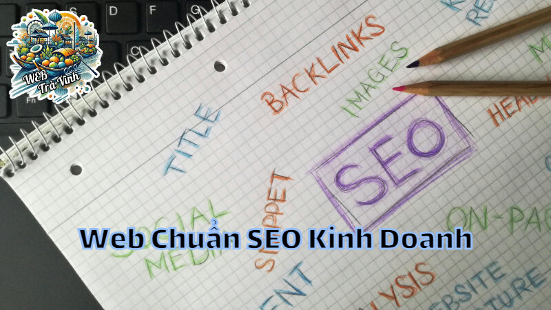 Lợi Ích Của Website Chuẩn SEO Trong Kinh Doanh Du Lịch