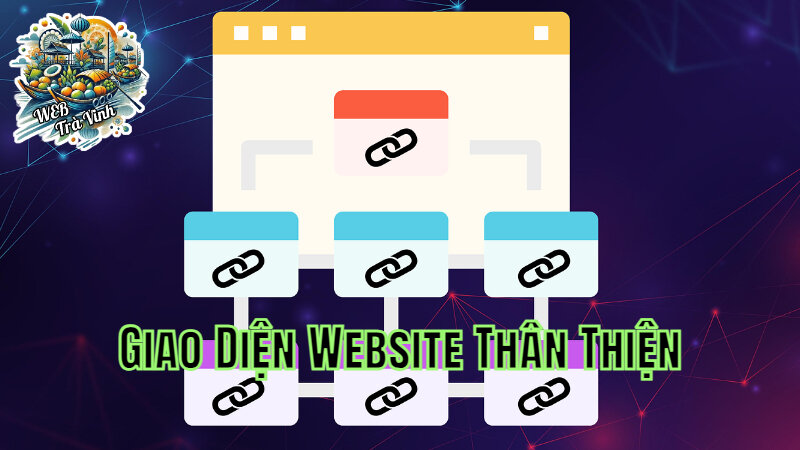 Thiết Kế Giao Diện Website Thân Thiện Với Người Mua