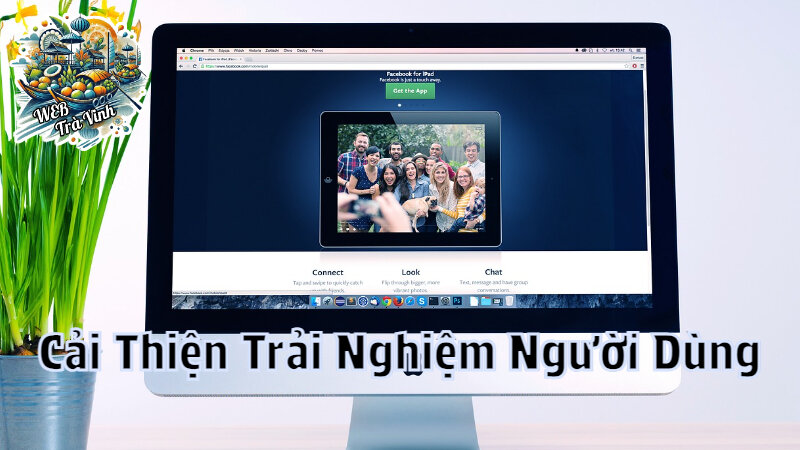 Tối Ưu Tốc Độ Website Để Cải Thiện Trải Nghiệm Người Dùng