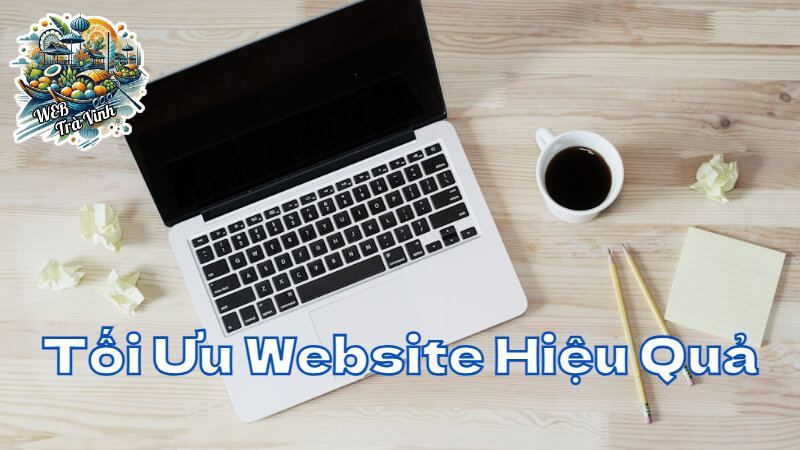 Tối Ưu Tốc Độ Website Để Nâng Cao Hiệu Quả Hoạt Động